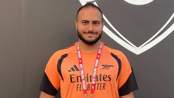 عمر محجوب