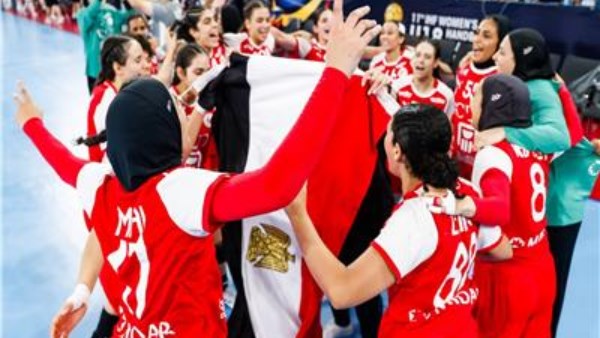منتخب مصر