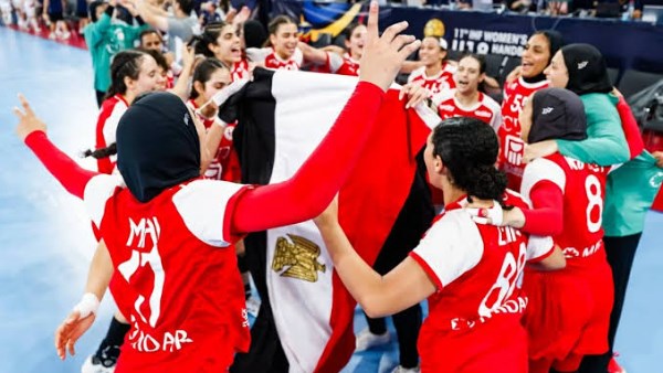 منتخب مصر