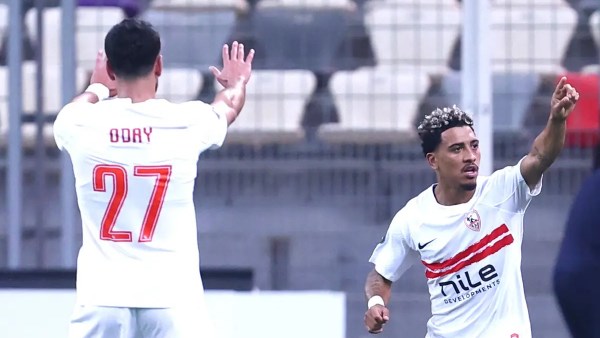 الزمالك 