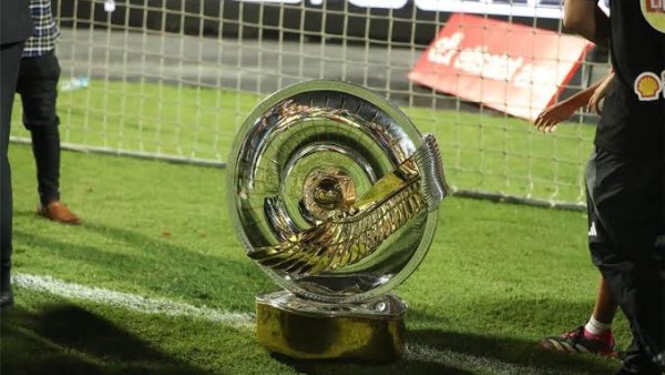 درع الدوري