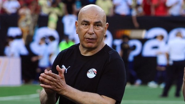 حسام حسن
