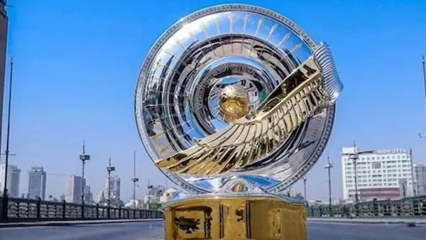 درع الدوري