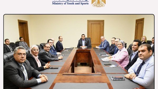 الوزارة 