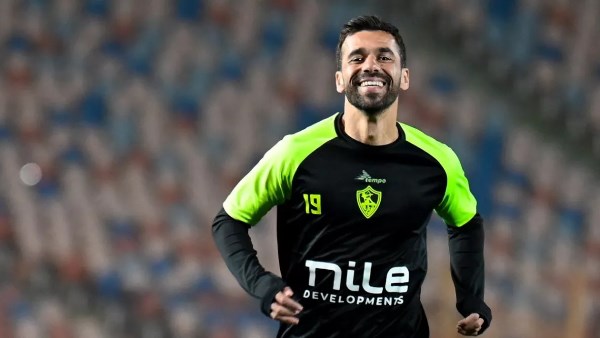 عبد الله السعيد