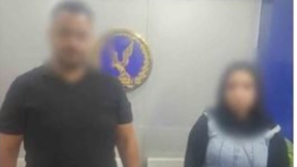سيدة تتهم زوجها بالتعدي عليها والاستيلاء على منقولاتها 