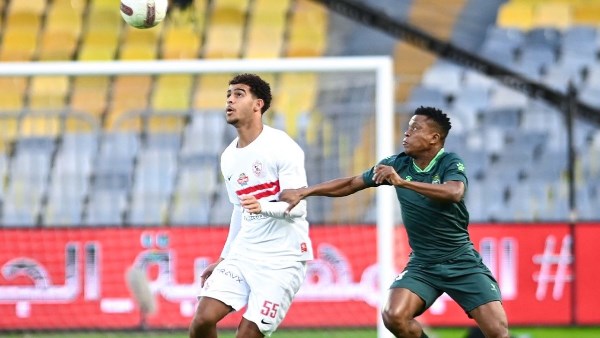 الزمالك والاتحاد