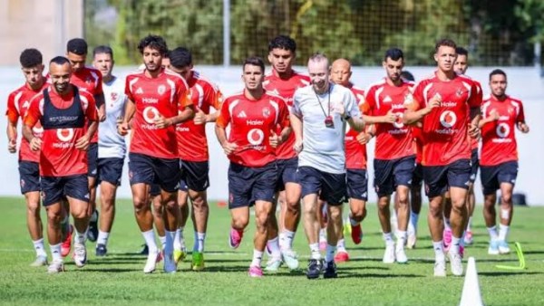 الاهلي 