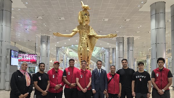 الاستقبال 