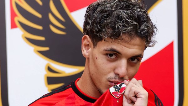محمود صلاح 