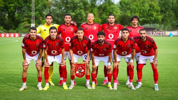 الأهلي