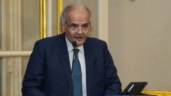 ممدوح عباس