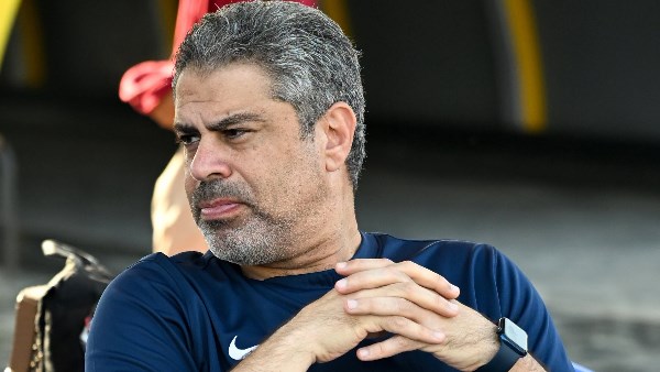 معتمد جمال