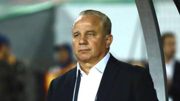 شوقي غريب 