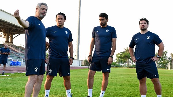 الجهاز الفني