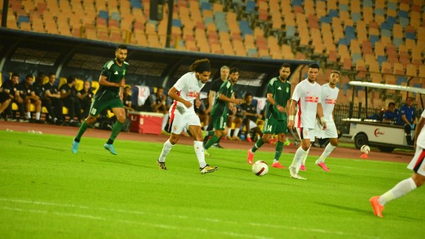 الزمالك 