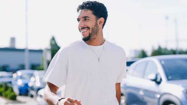 مرموش