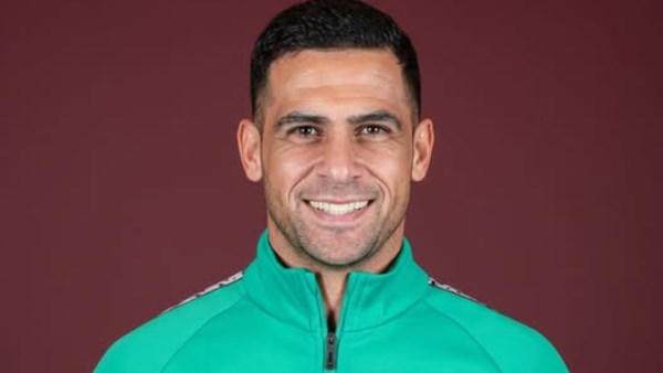 محمد معروف