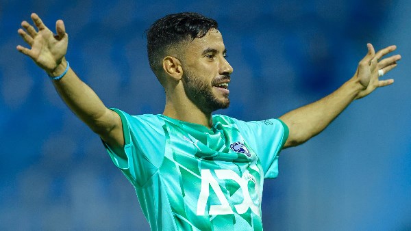 ناصر ماهر