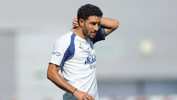مرموش