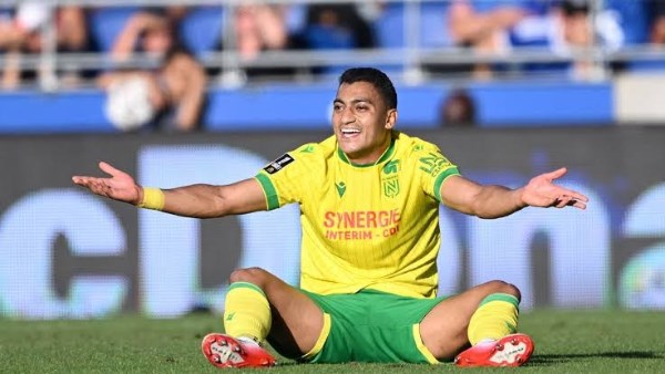 مصطفي محمد