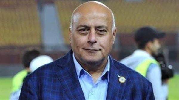 هشام زيد