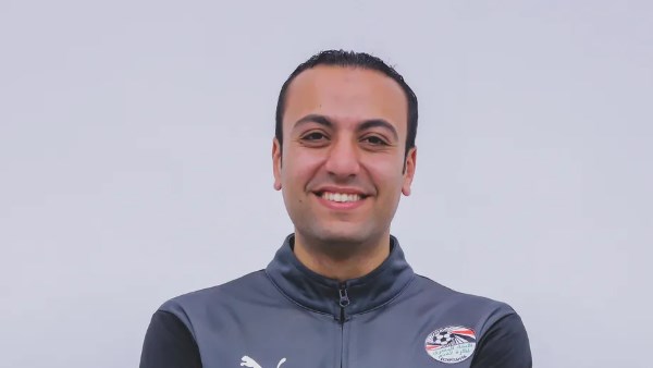 محمد الغازي