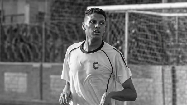 محمد عبد السيد