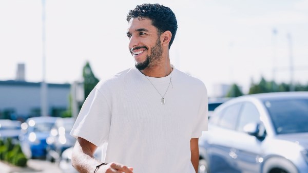 مرموش