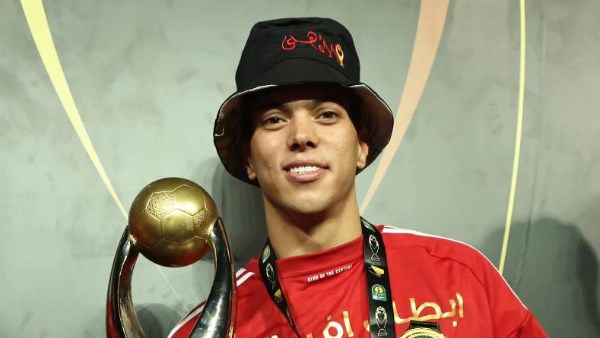 إمام عاشور
