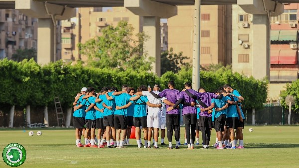فريق مودرن سبورت