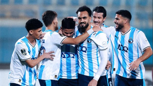 بيراميدز 