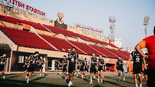 الاهلي 