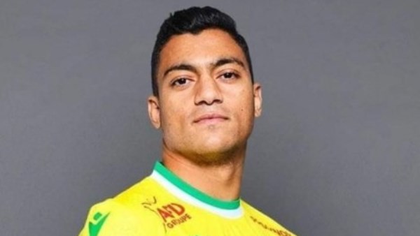 مصطفي محمد