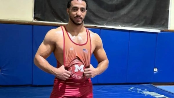 محمد الشامي