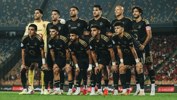 الأهلي