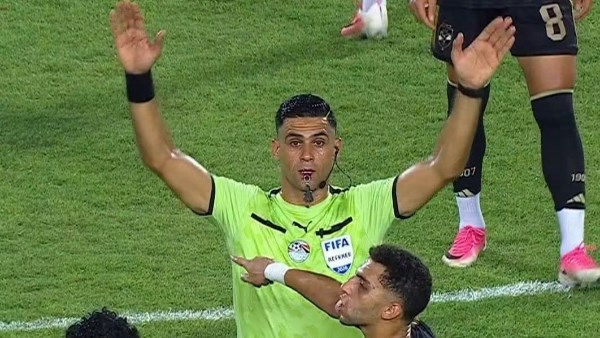 محمد معروف