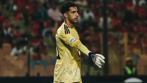 مصطفي شوبير