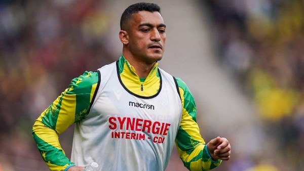 مصطفي محمد