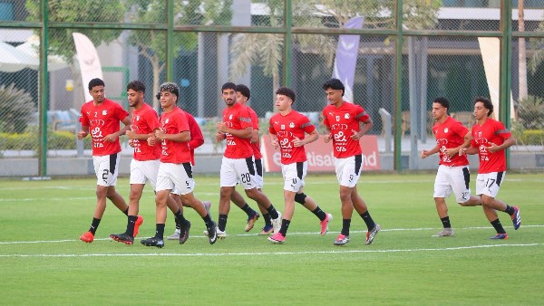 منتخب الشباب