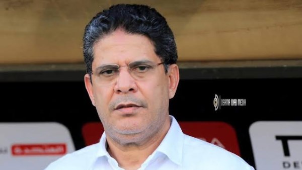 أيمن الرمادي
