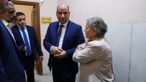 جانب من الجولة 