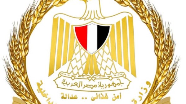 وزارة التموين والتجارة الداخلية