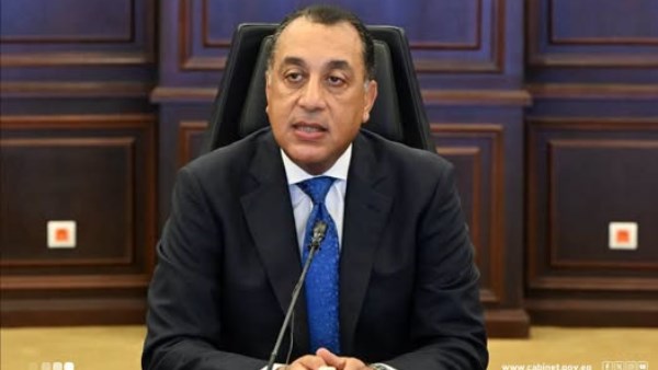 الدكتور مصطفى مدبولي