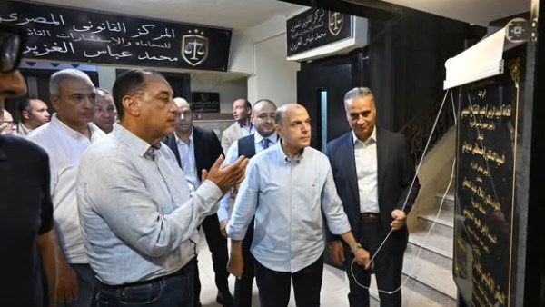 جانب من الجولة 