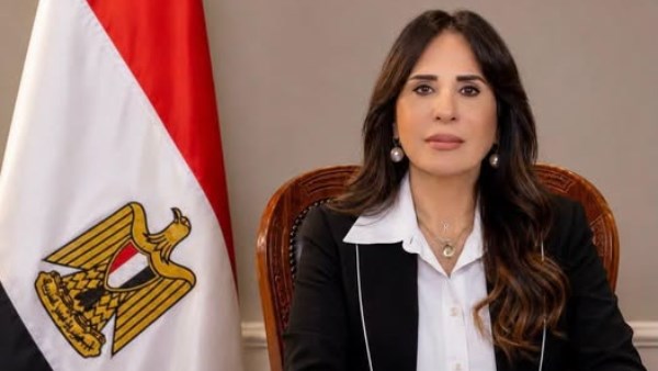  المهندسة راندة المنشاوي، وزيرة الإسكان والمرافق والمجتمعات
