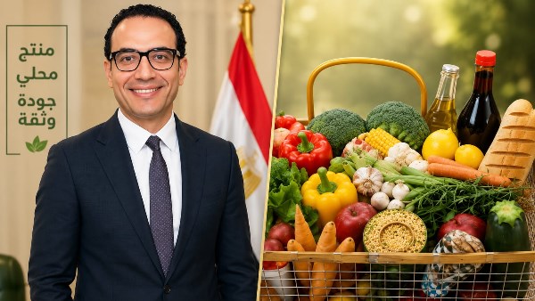  أحمد كمال، المتحدث الرسمي باسم وزارة التموين والتجارة الداخلية