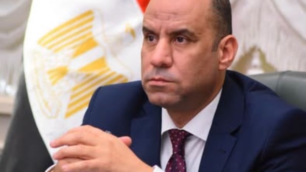  حسن رداد، وزير العمل