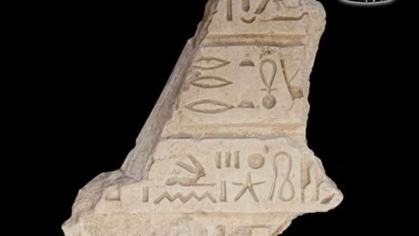 البعثة الأثرية المصرية