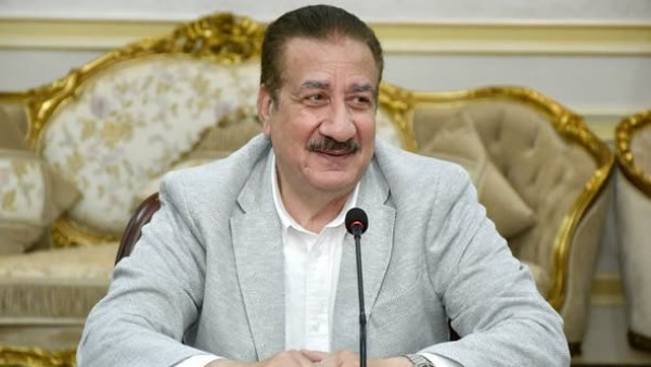اللواء إبراهيم أحمد أبو ليمون، محافظ بورسعيد